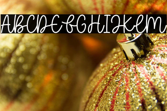 Baleno Handi Example 3