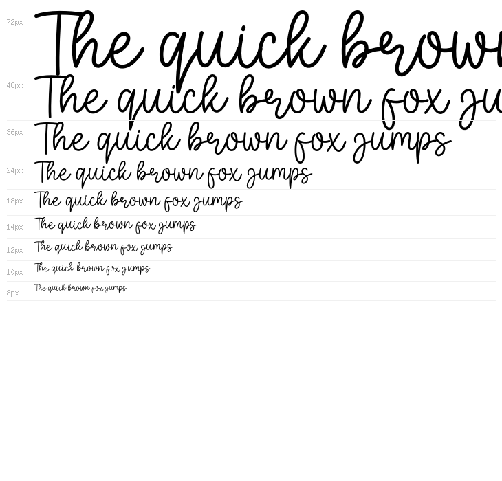 Baleno Handi Waterfall