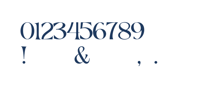 Balgend Other Characters