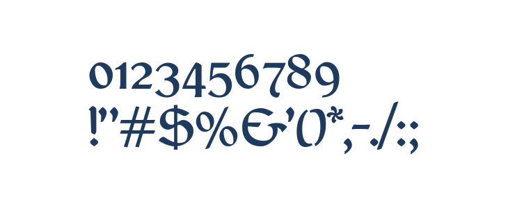 Balgruf Other Characters