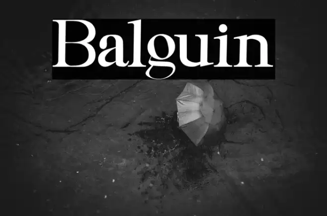 Balguin Example 1
