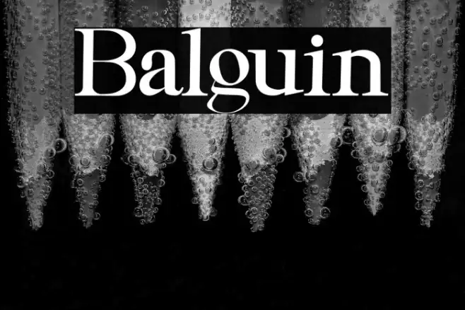 Balguin Example 2