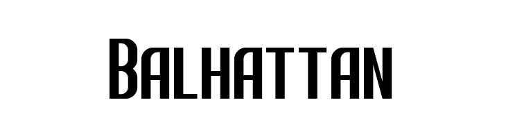 Balhattan 