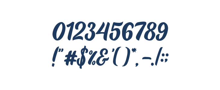 Balhgi Rizetons Other Characters