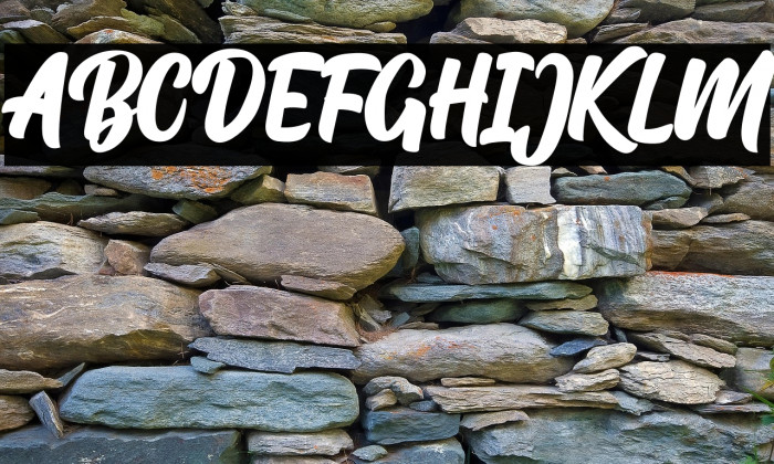 Balhgi Rizetons Example 2