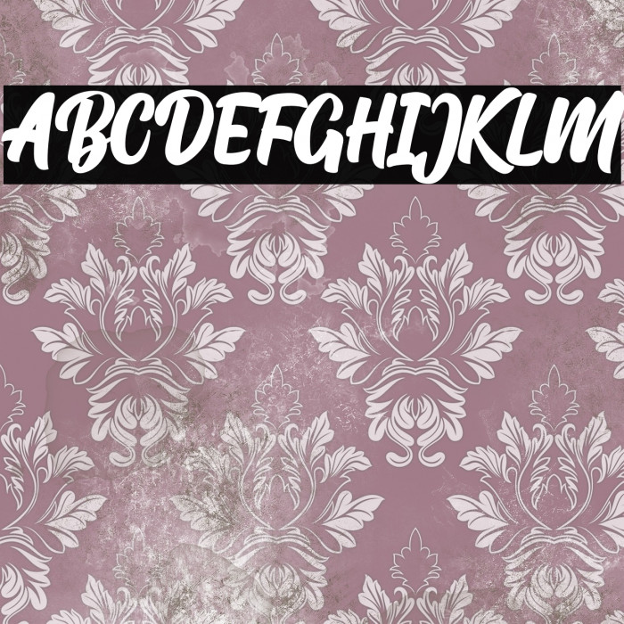 Balhgi Rizetons Example 3