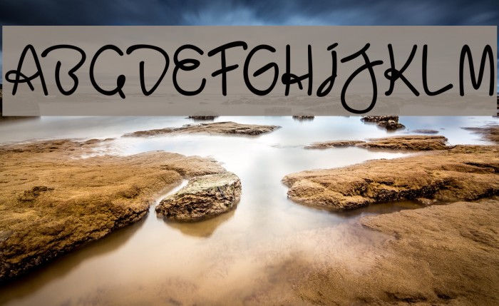 BaliParadiso Example 3