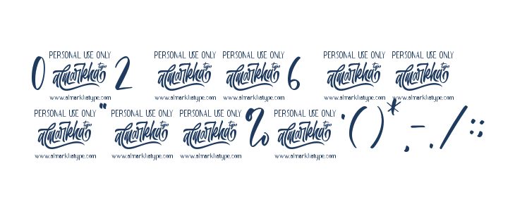 Balietta Other Characters