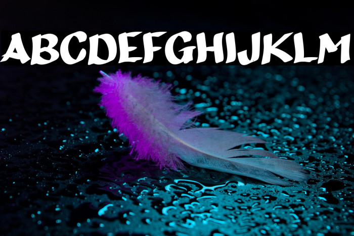 Balik Awan Example 2