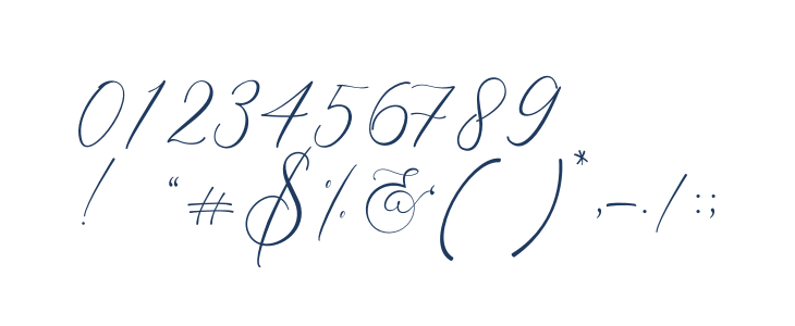 Baliland Other Characters