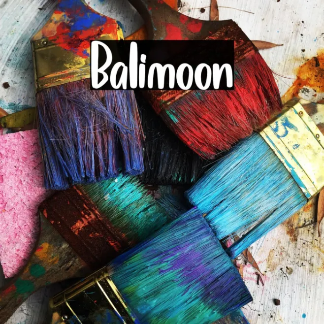 Balimoon Example 2