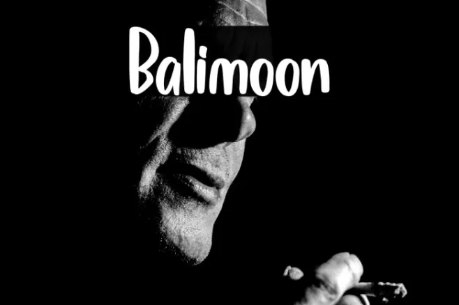Balimoon Example 3