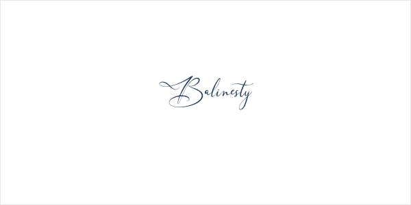 Balinesty Logo