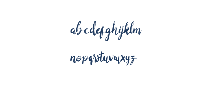 Balingkang Lowercase