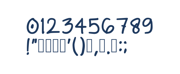 Balinook_xx Regular Other Characters