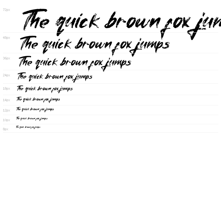 Balinysh Regular Waterfall