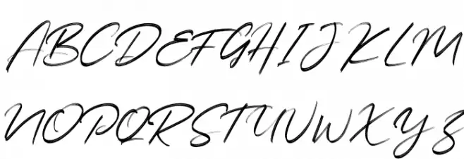 Baliung Font Litere mari