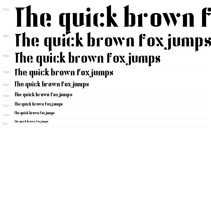 Ball Bearing Waterfall