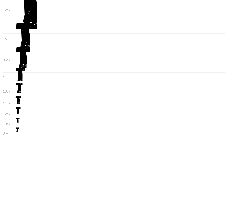 Ballad of Dwight Frye Waterfall