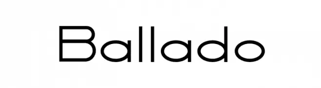 Ballado  لخطوط تنزيل