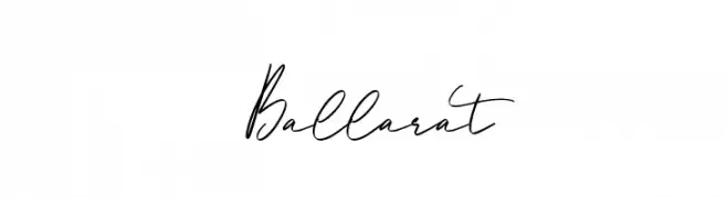 Ballarat  لخطوط تنزيل