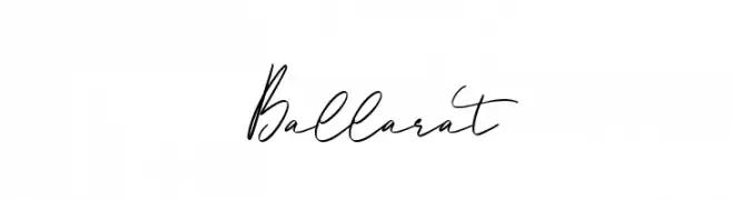 Ballarat  لخطوط تنزيل