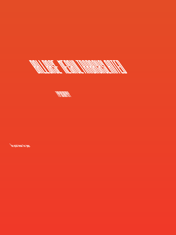 Ballbase MegaUltraBackslanted Poster