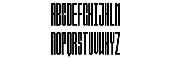 Ballbase Font Litere mari