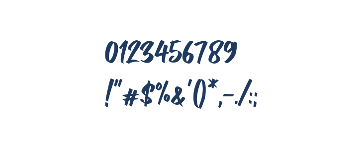 Balleho Other Characters