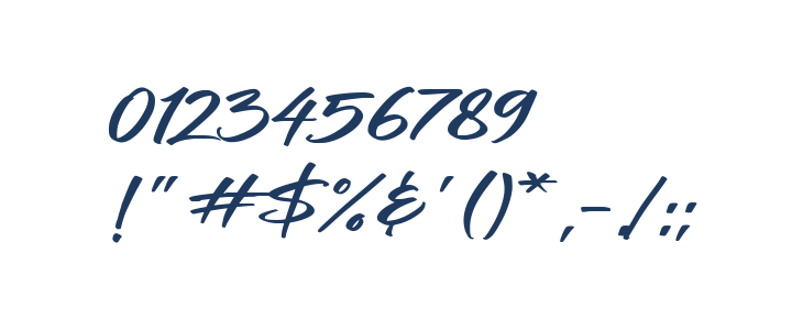 Ballerick Other Characters