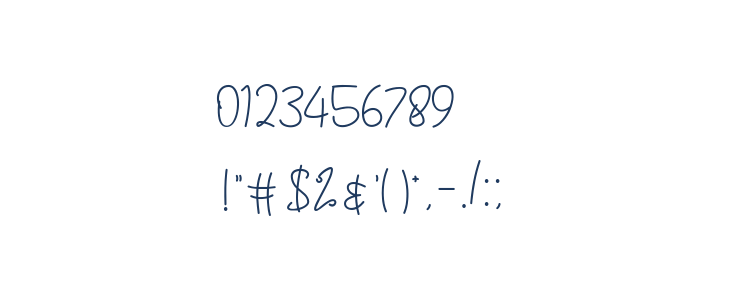 Ballerin Other Characters