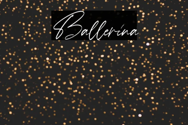 Ballerina Example 3