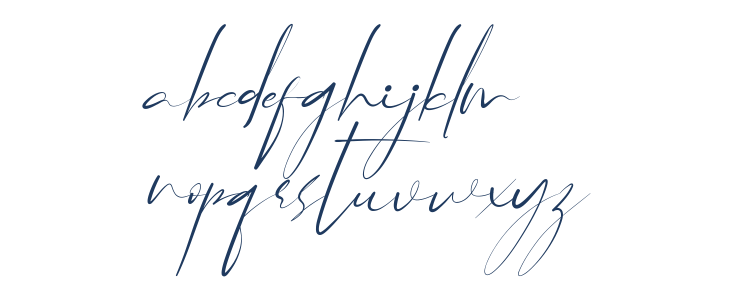 Ballerinas Demo Lowercase