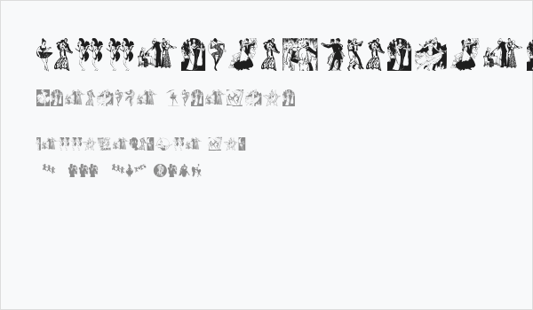 BallerinasNPartners Business Card