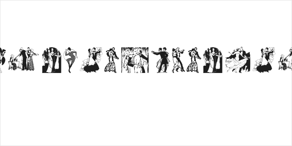 BallerinasNPartners Logo