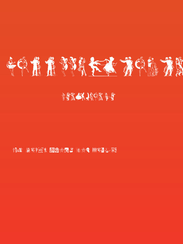 BallerinasNPartners Poster