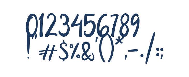 Balleroga Other Characters