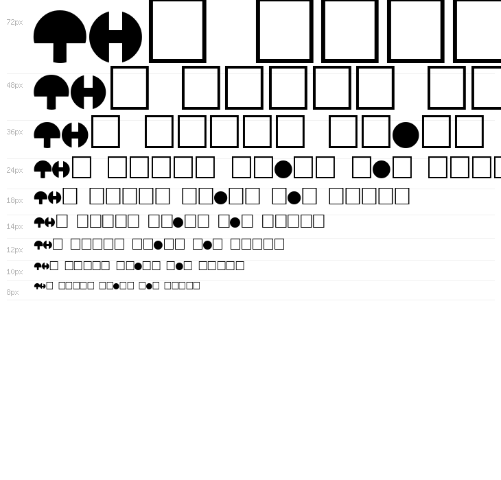 Ballers Normal Waterfall