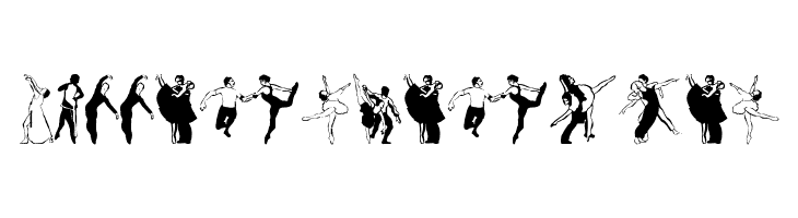 BalletSketches  Скачать бесплатные шрифты