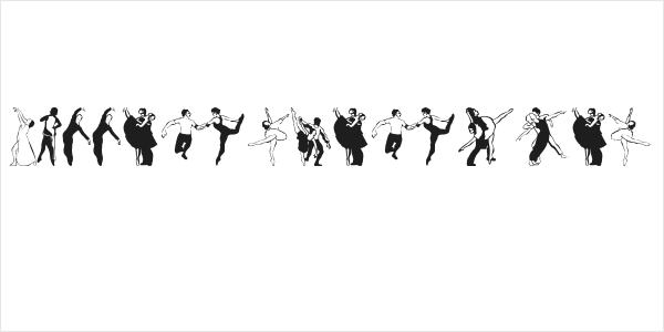 BalletSketches Logo