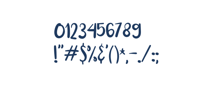 Ballete Other Characters