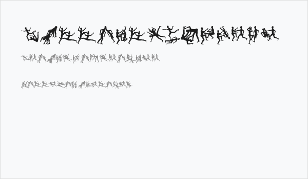 BalletliAbsurdo Business Card