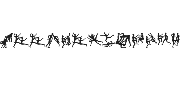 BalletliAbsurdo Logo