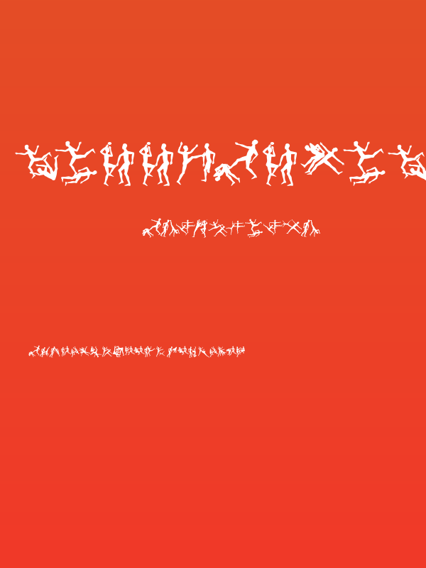 BalletliAbsurdo Poster