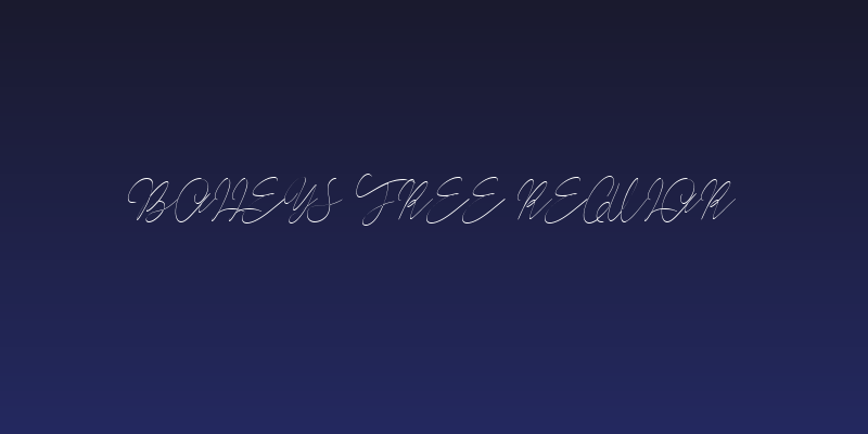 Balleys Free Regular Social Header