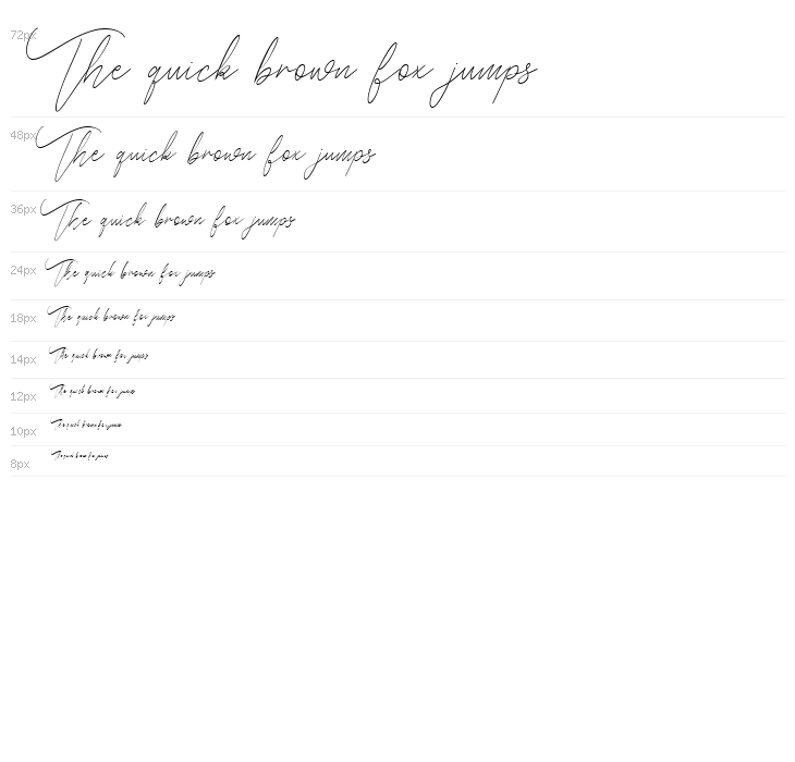 Balleys Free Regular Waterfall