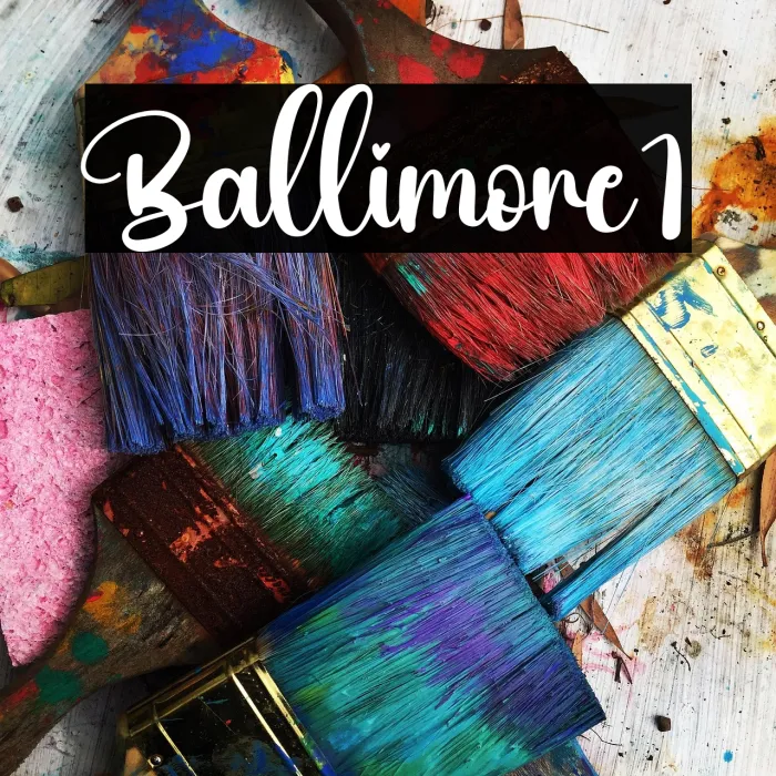 Ballimore1 Example 2