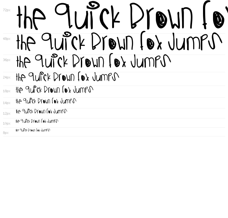 BallinSwoosh Waterfall