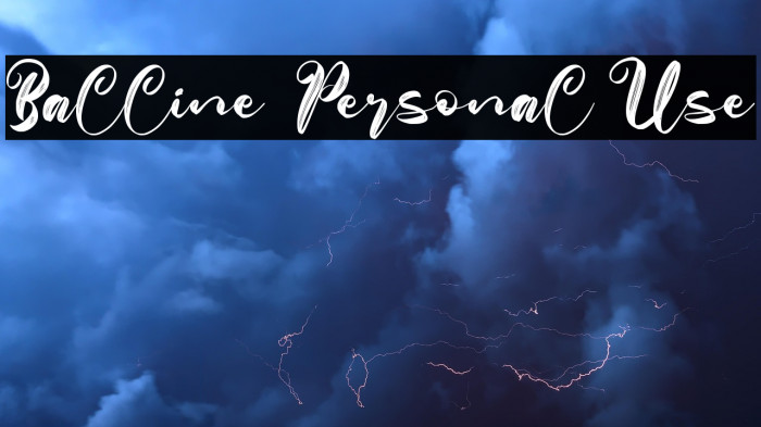 Balline - Personal Use Example 1