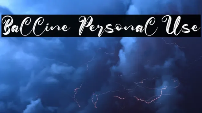 Balline - Personal Use Example 1